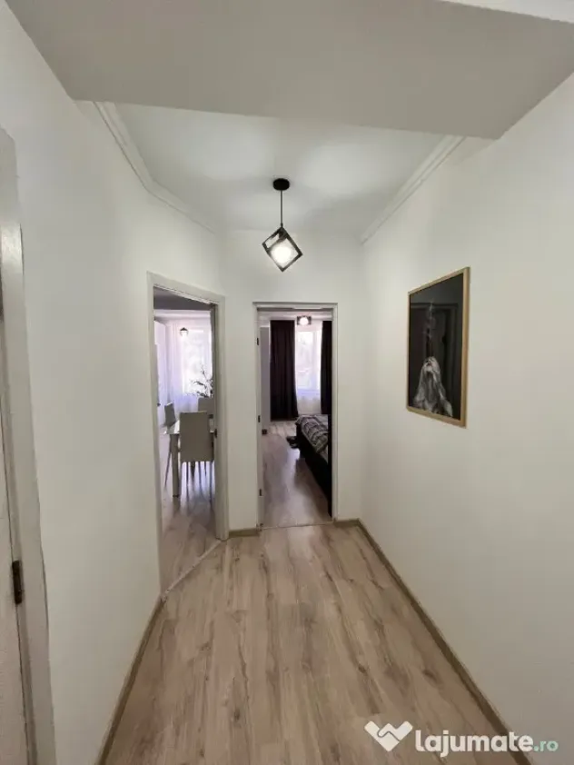 Garsoniera de inchiriat in zona Bucurestii Noi