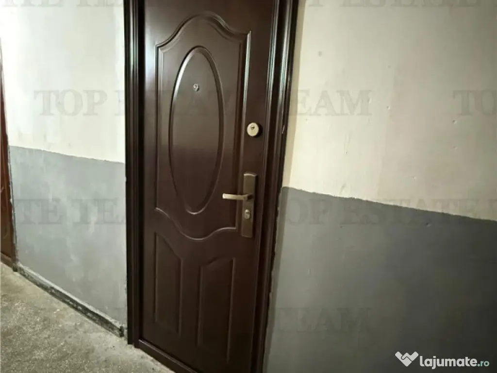 Bucuresti - Piata Rahovei / Garsoniera 14.9mp/ mobilata si u