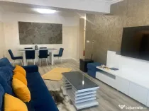 Apartament lux 3 camere, zona rezidentiala ,Calea Bucuresti