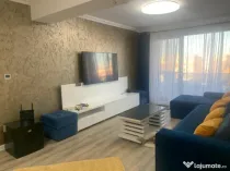 Oferta PASTE-Apartament lux 3 camere, zona rezidentiala ,Cal