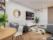 Apartament de 3 camere etajele 1-9 in apropiere de Antiaeria 