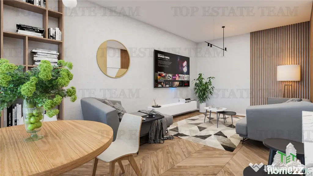 Apartament de 3 camere etajele 1-9 in apropiere de Antiaeria