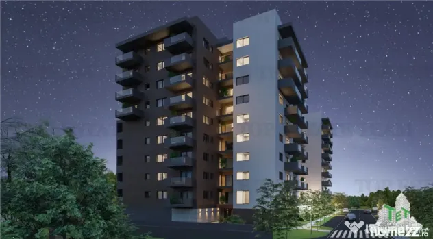 Apartament de 3 camere etajele 1-9 in apropiere de Antiaeria
