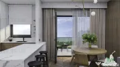 Apartament de 3 camere etajele 1-9 in apropiere de Antiaeria 