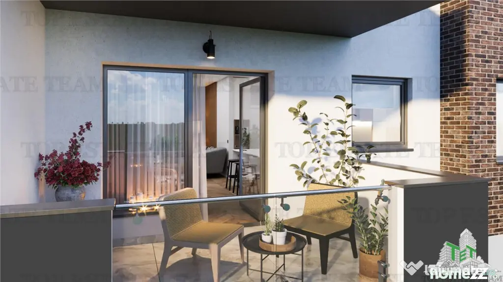 Apartament de 3 camere etajele 1-9 in apropiere de Antiaeria