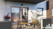 Apartament de 3 camere etajele 1-9 in apropiere de Antiaeria 
