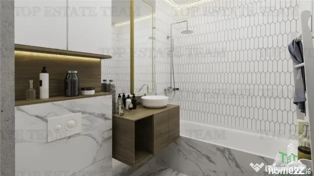 Apartament de 3 camere etajele 1-9 in apropiere de Antiaeria