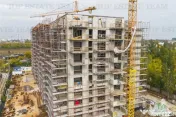 Apartament de 3 camere etajele 1-9 in apropiere de Antiaeria 