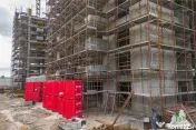 Apartament de 3 camere etajele 1-9 in apropiere de Antiaeria 