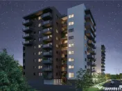 Apartament de 3 camere etajele 1-9 in apropiere de Antiaeria 