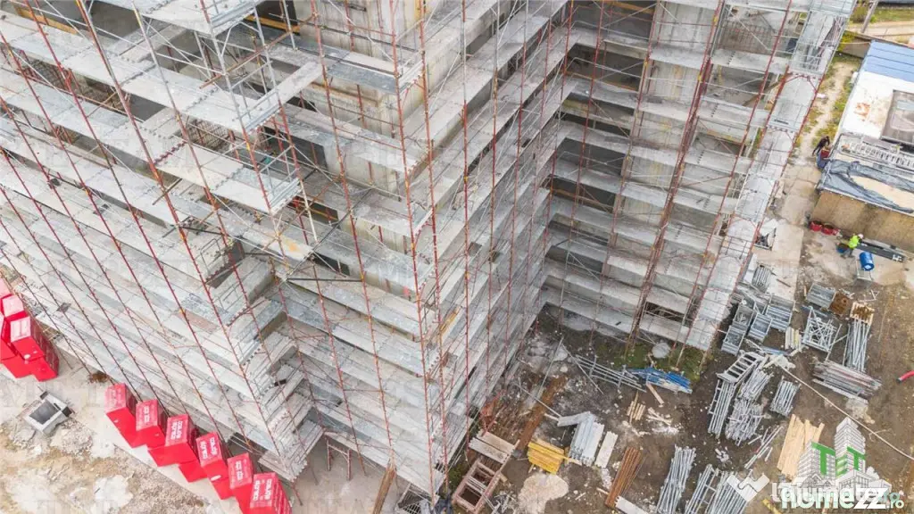 Apartament de 3 camere etajele 1-9 in apropiere de Antiaeria