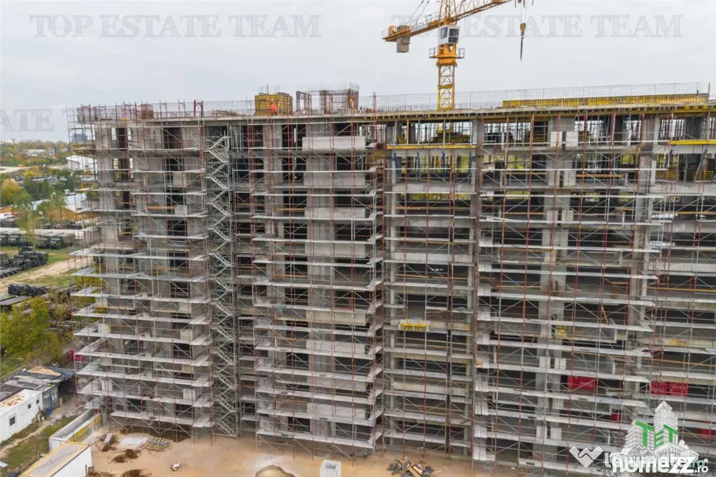 Apartament de 3 camere etajele 1-9 in apropiere de Antiaeria