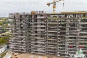 Apartament de 3 camere etajele 1-9 in apropiere de Antiaeria 