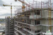 Apartament de 3 camere etajele 1-9 in apropiere de Antiaeria 