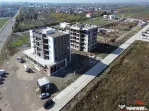 Apartament 2 camere tip studio 55mp utili de in Ozone City