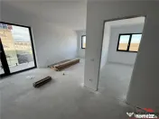 Apartament 2 camere tip studio 55mp utili de in Ozone City 