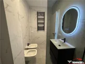 Apartament 2 camere tip studio 55mp utili de in Ozone City 