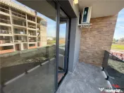 Apartament 2 camere tip studio 55mp utili de in Ozone City 