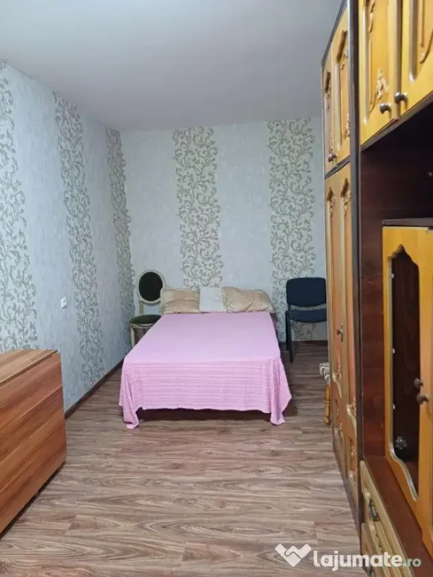 Garsoniera de inchiriat in zona Berceni