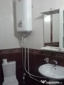 Garsoniera de inchiriat in zona Bulevardul Timisoara