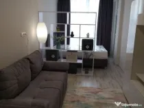 Garsoniera de inchiriat in zona Domenii