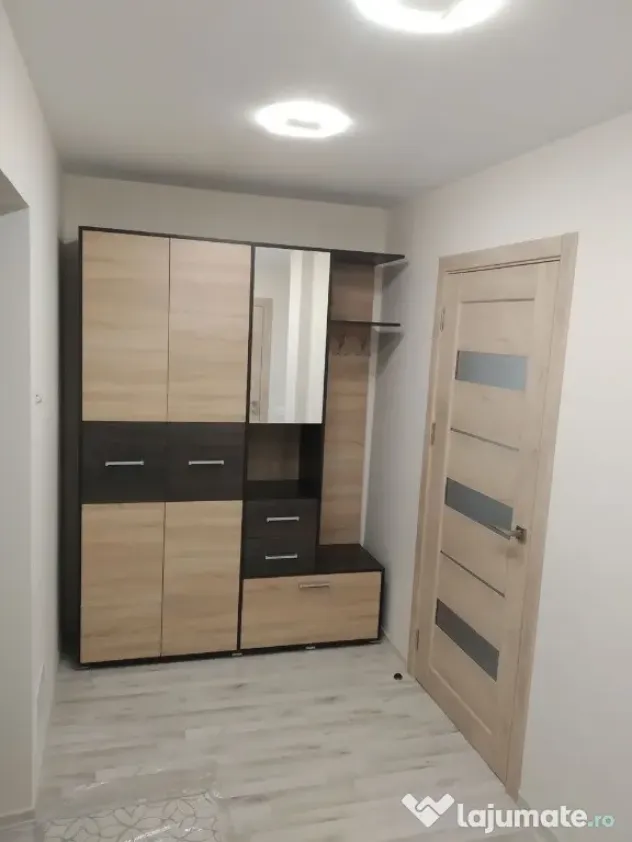 Garsoniera de inchiriat in zona Domenii