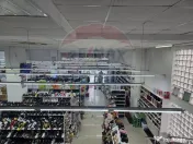 Spații comerciale + birouri Otopeni 2246 mp inchiriere t... 