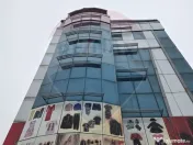 Spații comerciale + birouri Otopeni 2246 mp inchiriere t... 