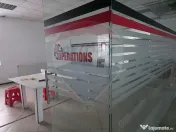 Spații comerciale + birouri Otopeni 2246 mp inchiriere t... 