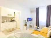 Apartament cu 2 camere in zona Piata Victoriei 
