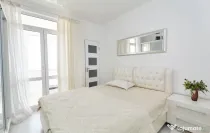 Garsoniera de inchiriat zona Doamna Ghica