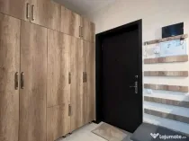 Garsoniera de inchiriat zona Militari Residence