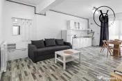 Apartament 2 camere Lidl Mamaia Sat 