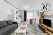 Apartament 2 camere Lidl Mamaia Sat 