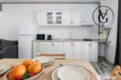 Apartament 2 camere Lidl Mamaia Sat 