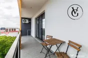 Apartament 2 camere Lidl Mamaia Sat 