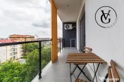 Apartament 2 camere Lidl Mamaia Sat 