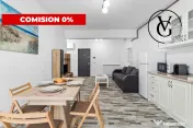 Apartament 2 camere Lidl Mamaia Sat 