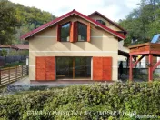 CABANA DE LA MUNTE, UN LOC FERMECATOR 