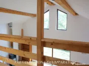 CABANA DE LA MUNTE, UN LOC FERMECATOR 