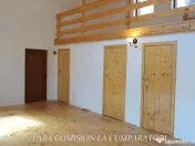 CABANA DE LA MUNTE, UN LOC FERMECATOR 