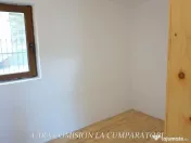 CABANA DE LA MUNTE, UN LOC FERMECATOR 