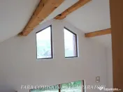 CABANA DE LA MUNTE, UN LOC FERMECATOR 