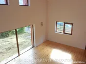 CABANA DE LA MUNTE, UN LOC FERMECATOR 