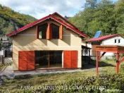 CABANA DE LA MUNTE, UN LOC FERMECATOR 