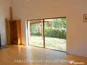 CABANA DE LA MUNTE, UN LOC FERMECATOR 