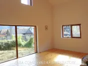 CABANA DE LA MUNTE, UN LOC FERMECATOR 