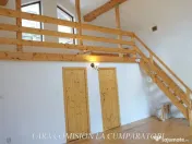 CABANA DE LA MUNTE, UN LOC FERMECATOR 