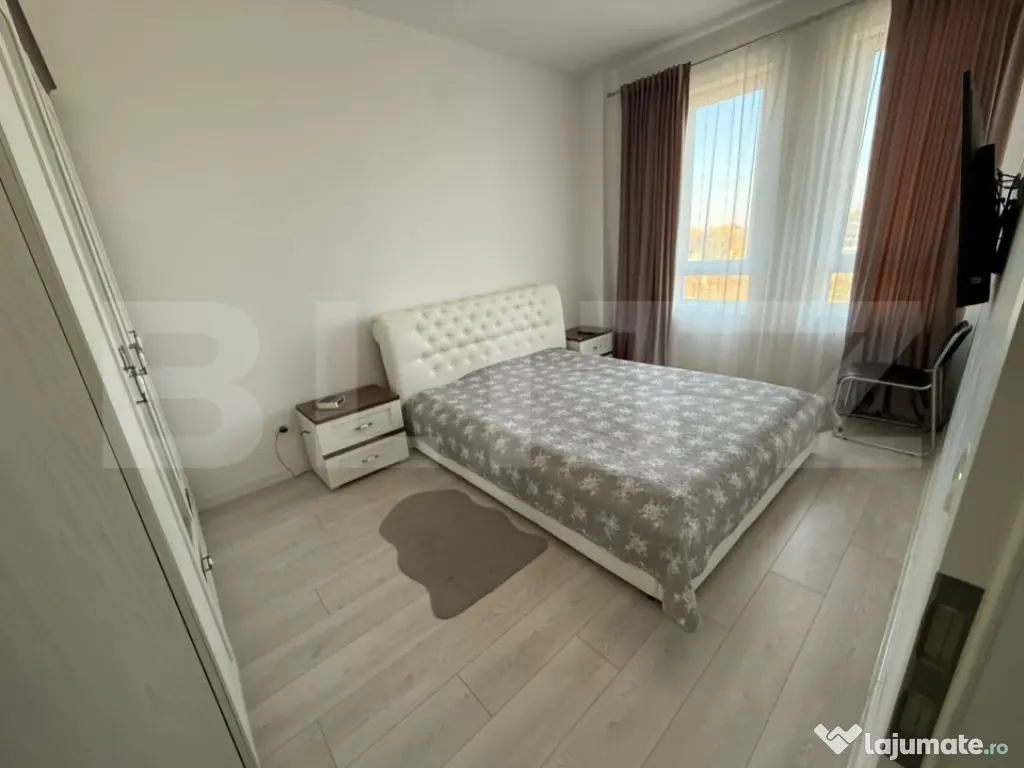 Apartament 3 camere, 68 mp, Calea Urseni