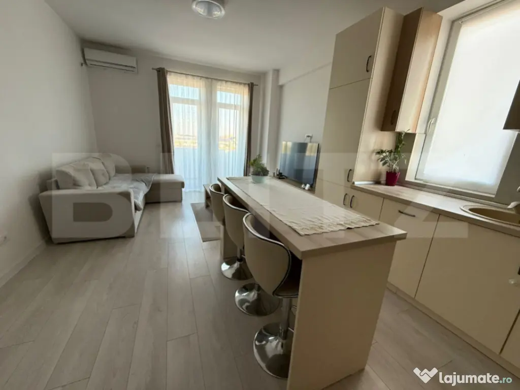 Apartament 3 camere, 68 mp, Calea Urseni